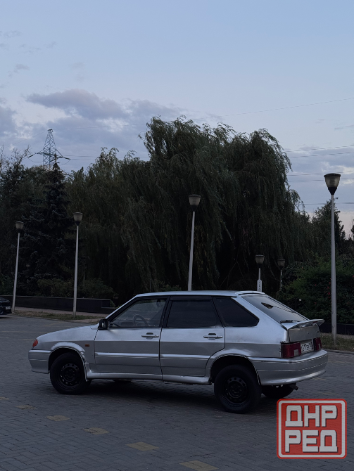 Продам ваз 2114 Донецк - изображение 4