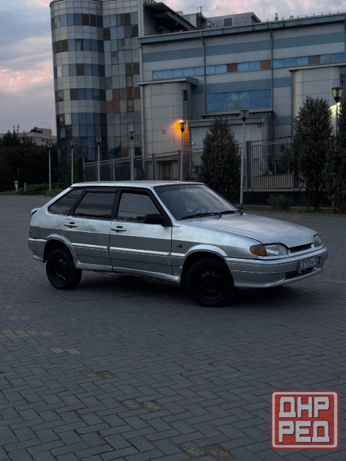 Продам ваз 2114 Донецк - изображение 1