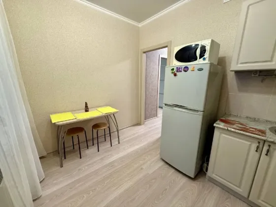 Сдам 1 комнатную квартиру в Калининском районе Донецк