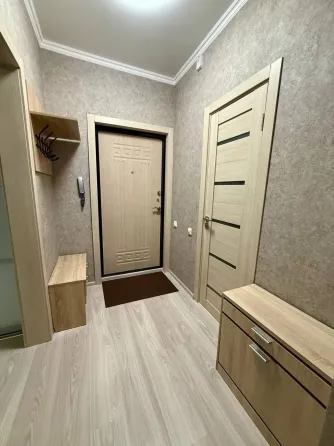 Сдам 1 комнатную квартиру в Калининском районе Донецк
