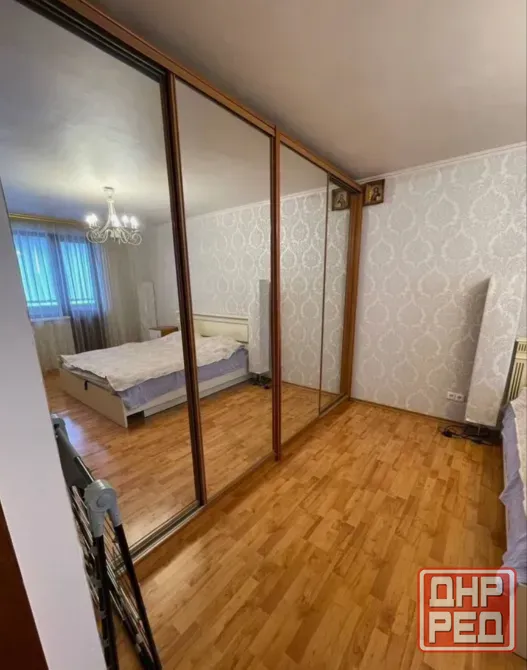Отличная 3к,кв c ремонтом на б-ре Школьном Донецк - изображение 8