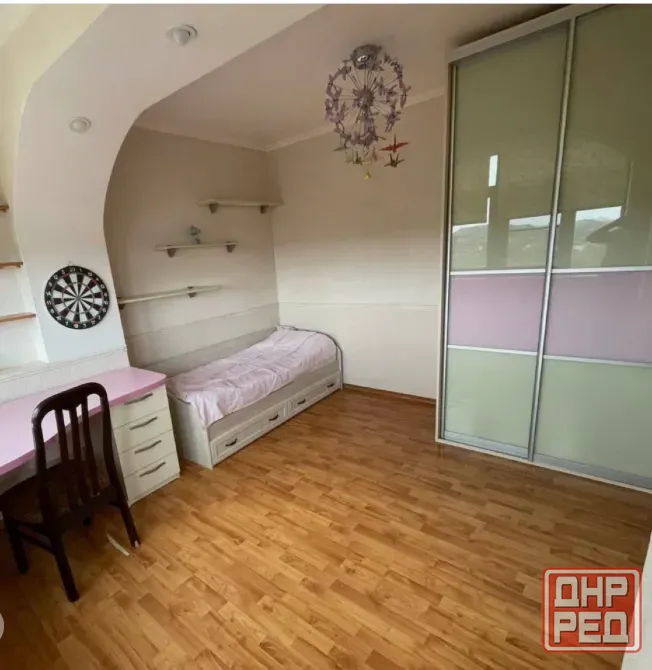 Отличная 3к,кв c ремонтом на б-ре Школьном Донецк - изображение 5