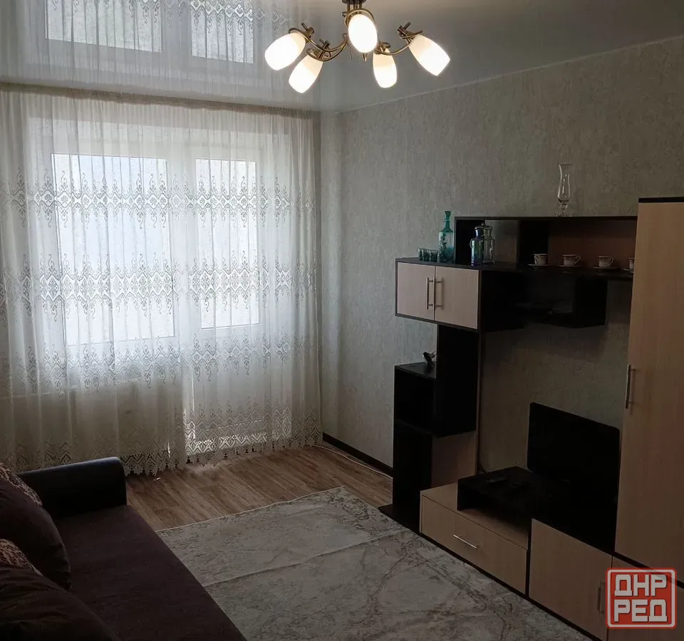 Сдам 2х комнатную квартиру в Куйбышевском районе Донецк - изображение 3