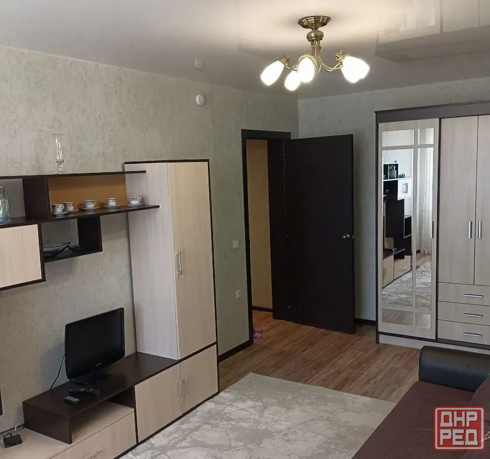 Сдам 2х комнатную квартиру в Куйбышевском районе Донецк - изображение 4