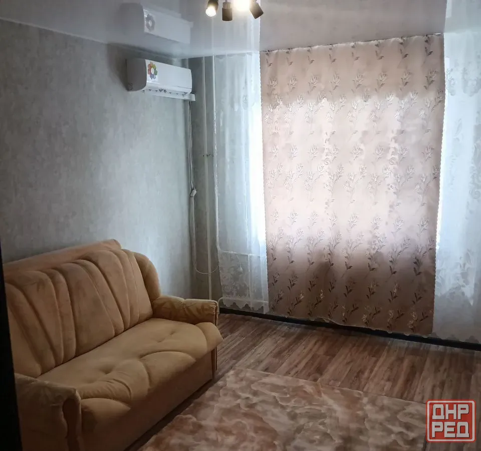 Сдам 2х комнатную квартиру в Куйбышевском районе Донецк - изображение 1