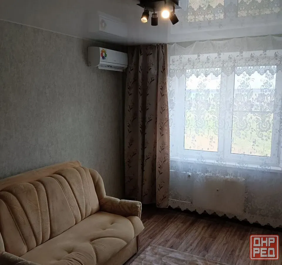 Сдам 2х комнатную квартиру в Куйбышевском районе Донецк - изображение 2