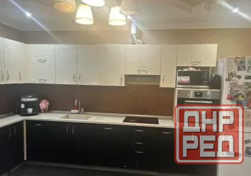 Сдам 2х комнатную квартиру в Ворошиловском районе Донецк - изображение 4