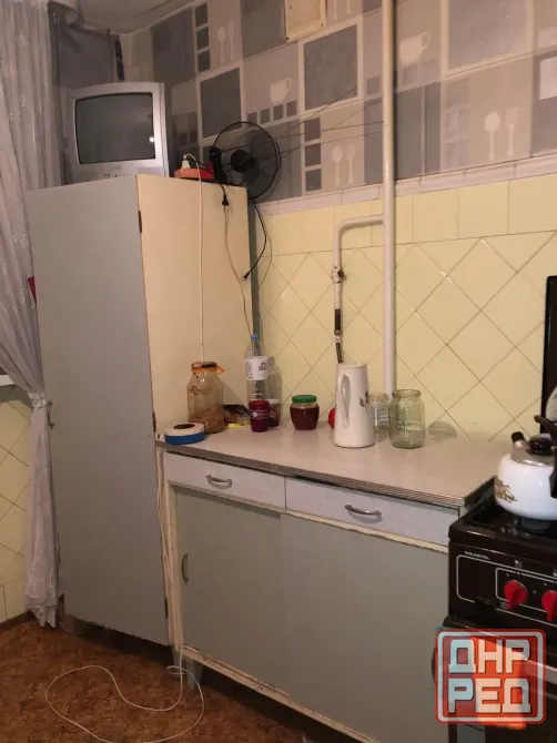 продам 3-хъ комнатную картиру район Планетария Донецк - изображение 5
