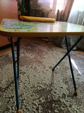 Столик детский Донецк
