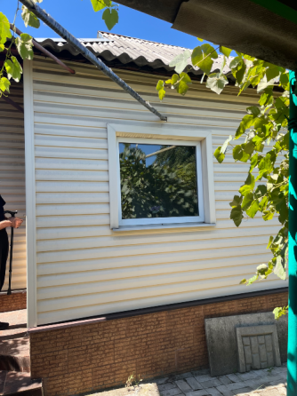 Дом в центрально-городском районе Макеевки. Макеевка