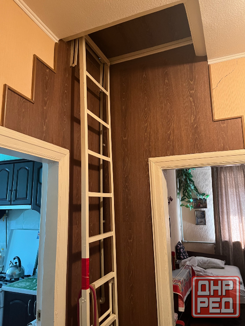 Дом в центрально-городском районе Макеевки. Макеевка - изображение 10