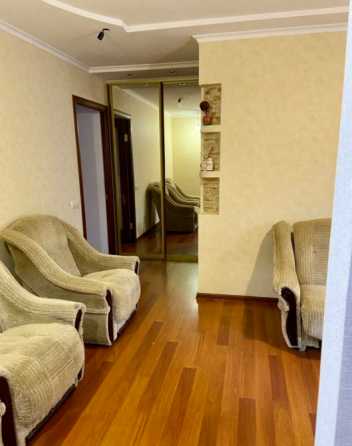 Продажа 3-х квартира,Цена снижена!Киевский проспект 62.Донецк. Донецк