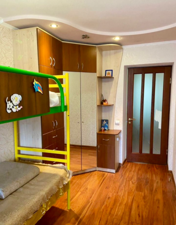 Продажа 3-х квартира,Цена снижена!Киевский проспект 62.Донецк. Донецк