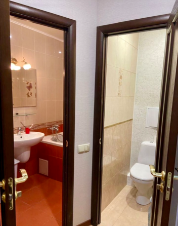 Продажа 3-х квартира,Цена снижена!Киевский проспект 62.Донецк. Донецк