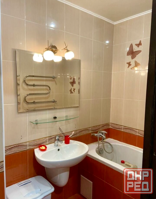 Продажа 3-х квартира,Цена снижена!Киевский проспект 62.Донецк. Донецк - изображение 7