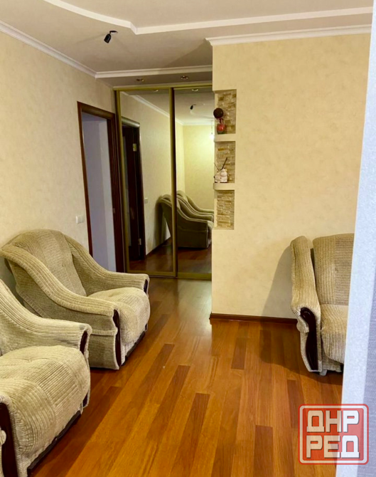 Продажа 3-х квартира,Цена снижена!Киевский проспект 62.Донецк. Донецк - изображение 1