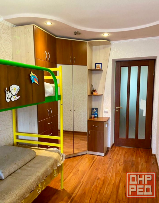 Продажа 3-х квартира,Цена снижена!Киевский проспект 62.Донецк. Донецк - изображение 5