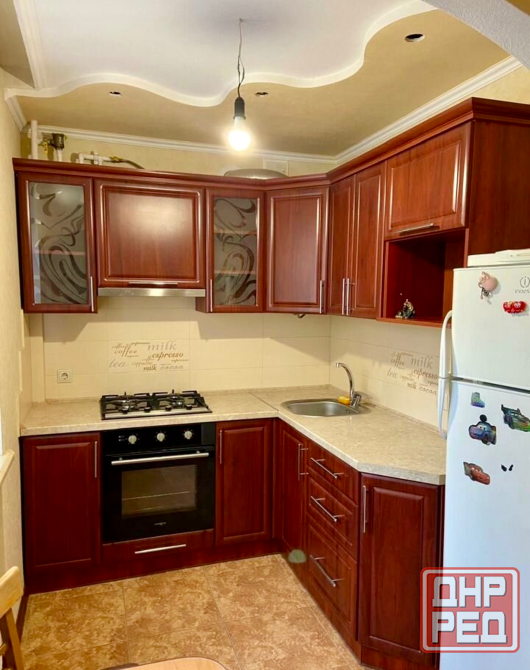 Продажа 3-х квартира,Цена снижена!Киевский проспект 62.Донецк. Донецк - изображение 8