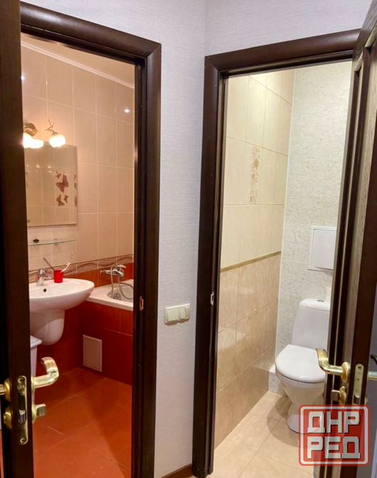Продажа 3-х квартира,Цена снижена!Киевский проспект 62.Донецк. Донецк - изображение 4