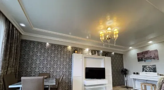 Сдам 3х комнатную квартиру в Калининском районе Донецк