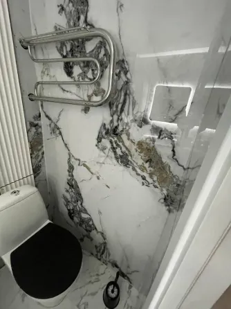 Сдается однокомнатная квартира в Ворошиловском районе Донецк