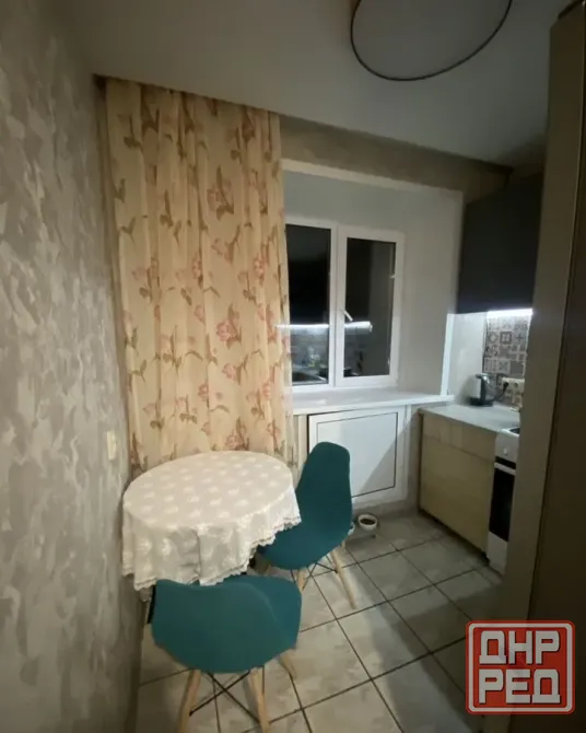 квартира калининский донецк бульвар шевченко цусимская доннуэт набережная краснофлотская гулливер Донецк - изображение 4