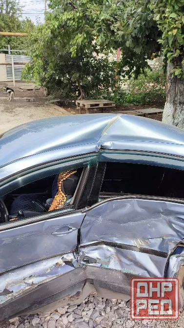 продам авто после дтп Донецк - изображение 3