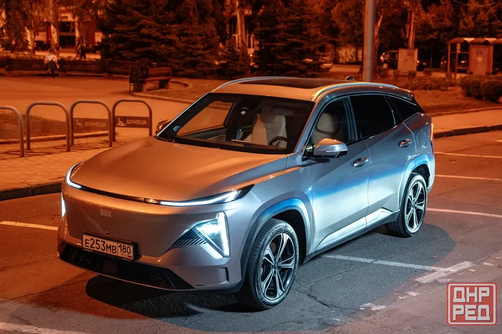 Аренда авто Донецк - изображение 2
