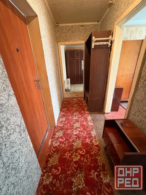 Продажа 2 х ком. кв. в Ленинском районе( Пионерская) Донецк - изображение 2