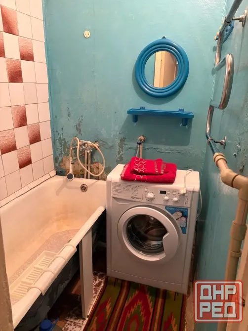 Продажа 2 х ком. кв. в Ленинском районе( Пионерская) Донецк - изображение 8