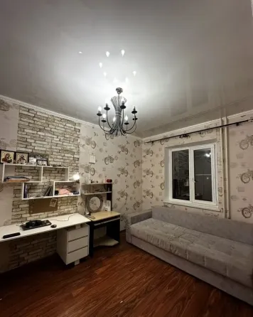 сдаю двухкомнатную квартиру 68.0 м² этаж 2 город донецк, петровский район, площадь победы Донецк