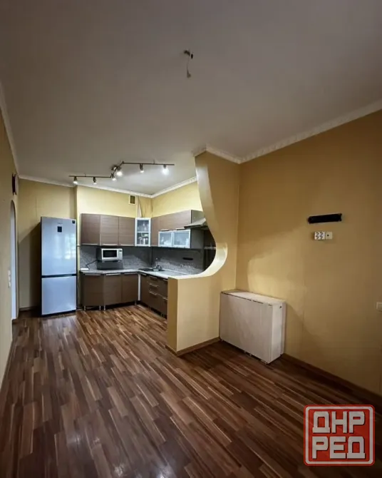 сдаю двухкомнатную квартиру 68.0 м² этаж 2 город донецк, петровский район, площадь победы Донецк - изображение 4