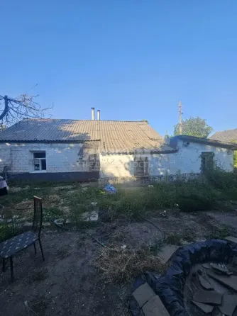 Дом 49.30м2 ул. Ломанная Камброд Луганск