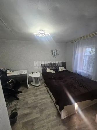 Дом 49.30м2 ул. Ломанная Камброд Луганск