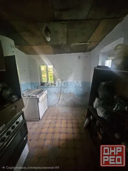 Дом 49.30м2 ул. Ломанная Камброд Луганск - изображение 10
