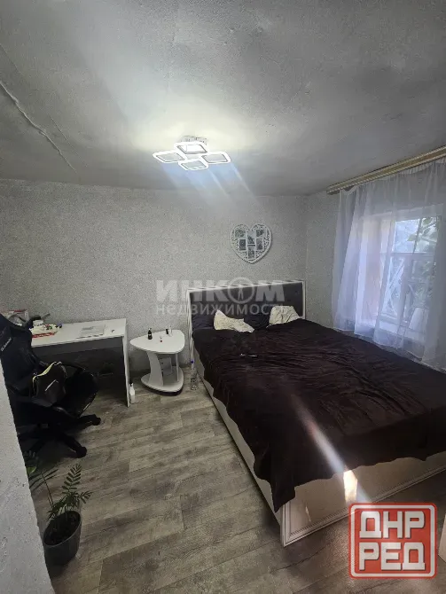 Дом 49.30м2 ул. Ломанная Камброд Луганск - изображение 5