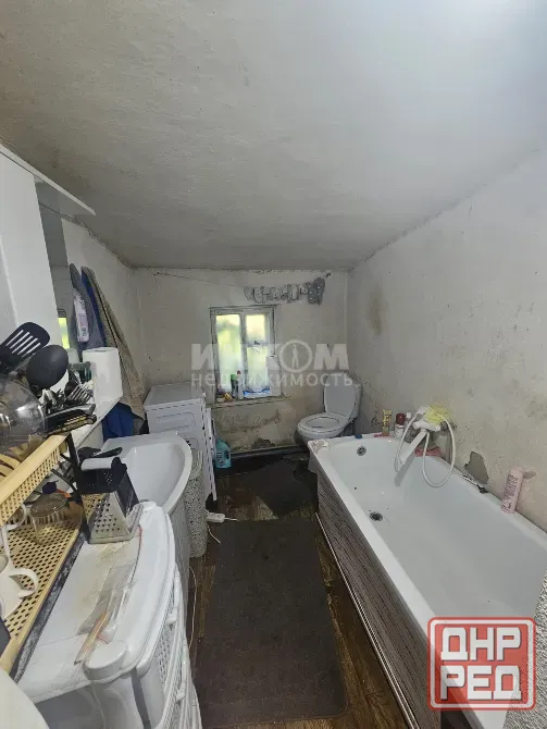Дом 49.30м2 ул. Ломанная Камброд Луганск - изображение 8