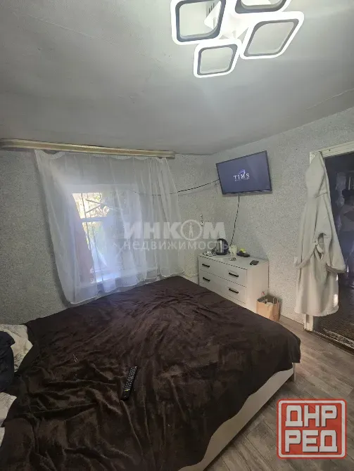 Дом 49.30м2 ул. Ломанная Камброд Луганск - изображение 7
