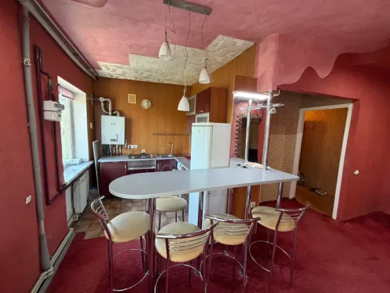 Продам 3 ком. кв., Автономка, 4/4 эт., 56 м.кв. - Макеевка, мкр. Комсомольский Макеевка