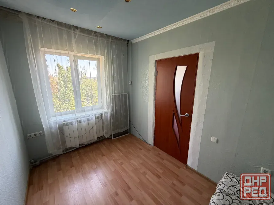 Продам 3 ком. кв., Автономка, 4/4 эт., 56 м.кв. - Макеевка, мкр. Комсомольский Макеевка - изображение 5