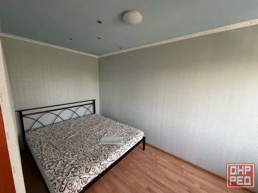 Продам 3 ком. кв., Автономка, 4/4 эт., 56 м.кв. - Макеевка, мкр. Комсомольский Макеевка - изображение 4