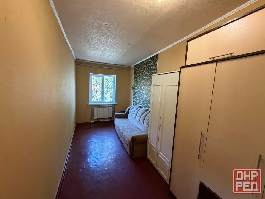 Продам 3 ком. кв., Автономка, 4/4 эт., 56 м.кв. - Макеевка, мкр. Комсомольский Макеевка - изображение 7