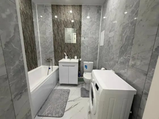 ️Сдаётся 1комнатная квартира в Донецке (36 м²) на длительный срок Донецк