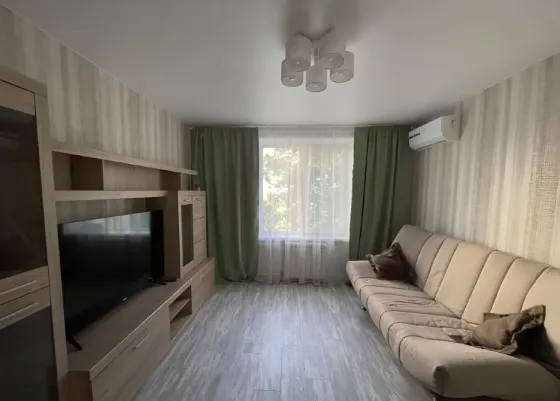 2-к квартира, просп. Богдана Хмельницкого, Ворошиловский район Донецк