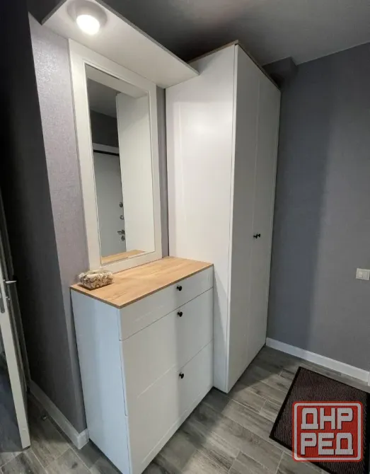 2-к квартира, просп. Богдана Хмельницкого, Ворошиловский район Донецк - изображение 6