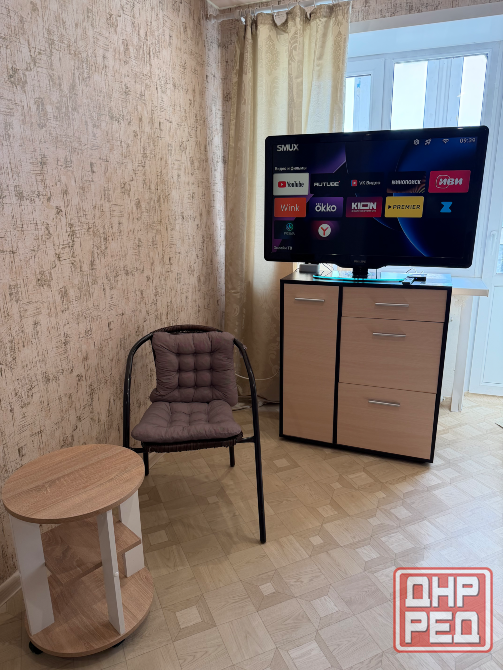 Квартиры 1-2-3 к в Приморском районе Мариуполь - изображение 7