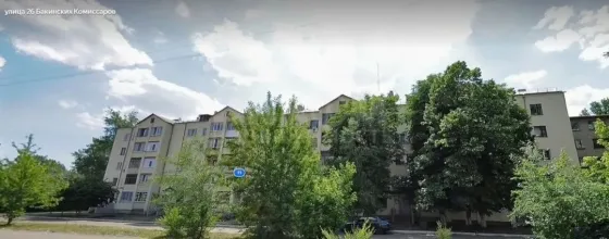 Продам 1к кв. Пролетариата Донбасса Луганск