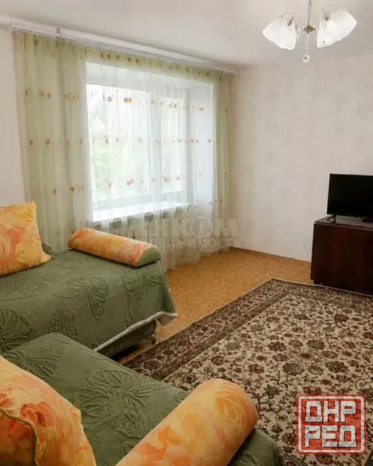 Продам 1к кв. Пролетариата Донбасса Луганск - изображение 7