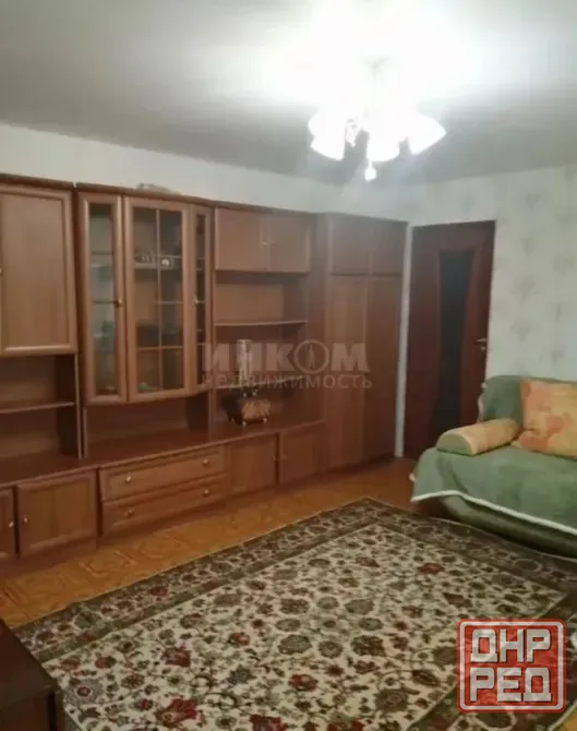 Продам 1к кв. Пролетариата Донбасса Луганск - изображение 5