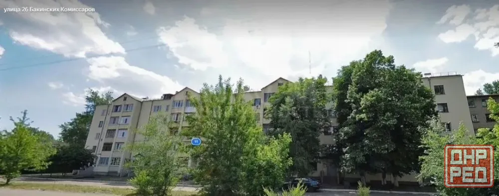 Продам 1к кв. Пролетариата Донбасса Луганск - изображение 4